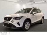 Seat Arona Style 1.0 TSI Einparkhilfe Kamera Tempomat - Seat Arona Gebrauchtwagen in Düsseldorf