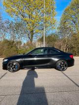BMW Bmw f87 M2 LCI, bmw m2, facelift - BMW M2 LCI Gebrauchtwagen
