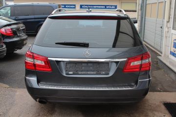 Mercedes E 250 - 6