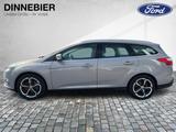 Ford FOCUS *Winterpaket*Bluetooth*PDC*Tempomat - gebrauchte Ford Focus aus dem Jahr 2014