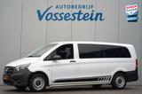 Mercedes-Benz Vito Tourer 109 BlueTEC Base Extra Lang / 9 sitz - Mercedes-Benz Vito: Extra Lang
