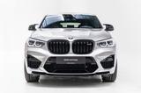 BMW X4 M Competition*1.HAND*SCHECKHEFT - gebrauchte BMW X4 M aus dem Jahr 2020
