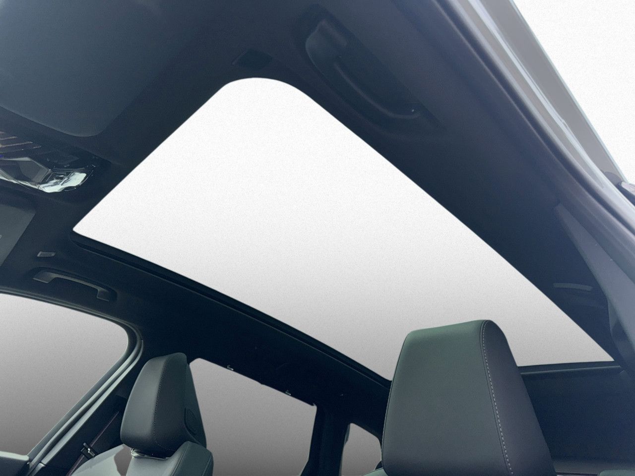 BMW X3 M50 - Bild 21