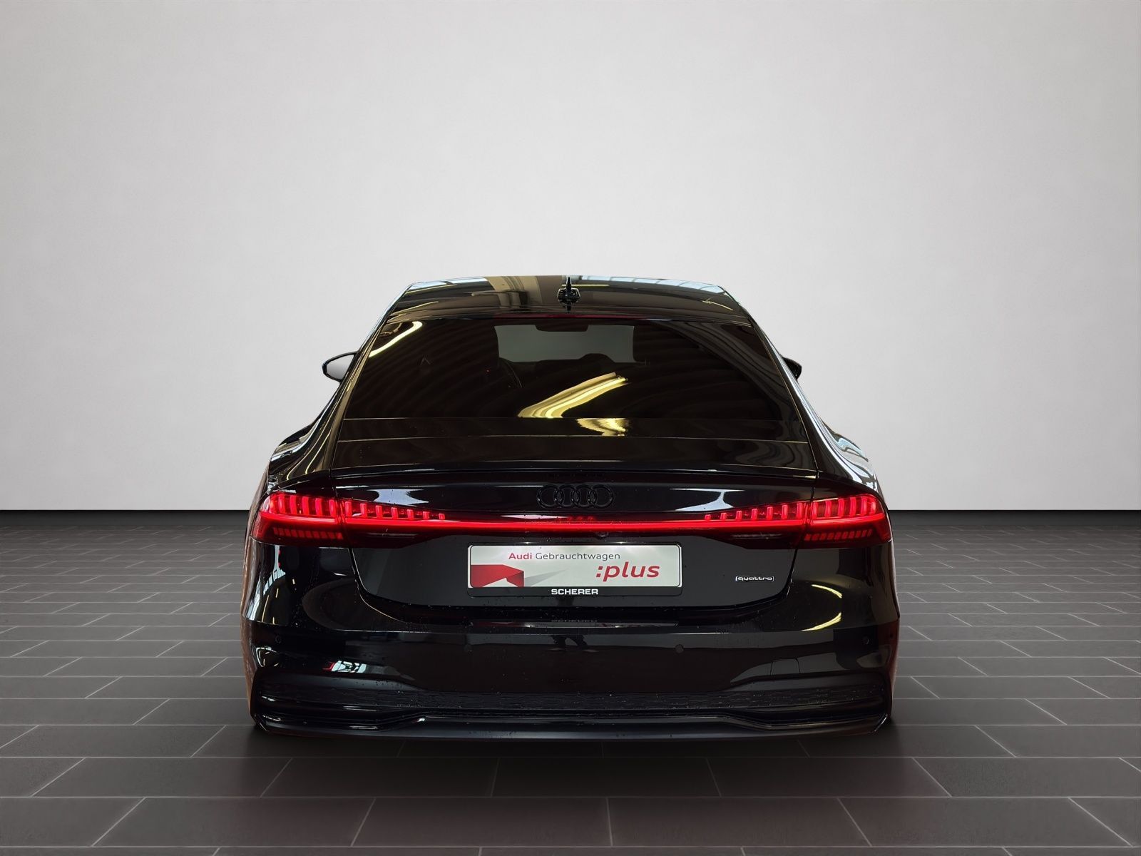 Audi A7 - Bild 7