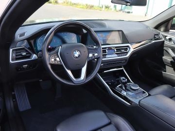 BMW 420 - 10