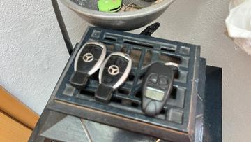 صورة 3 لـ 2008 Mercedes-BENZ E 280