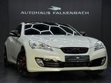 Hyundai Genesis Coupé 3.8 V6*Schalter*GSHD*Remus*19Zoll* - Hyundai Genesis Gebrauchtwagen