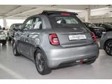 Fiat 500e Cabrio Icon+NAVI+Shzg+ LED+SOH+CARPLAY+R KA - gebrauchte Fiat 500e aus dem Jahr 2022