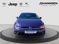 VW Polo VI (AE1)(05.2021->)