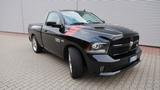 Dodge RAM - mit LPG-Antrieb: mit ABS, Geländewagen