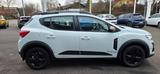 Dacia Sandero III Stepway Extreme+ - Dacia Sandero: Stepway Extreme