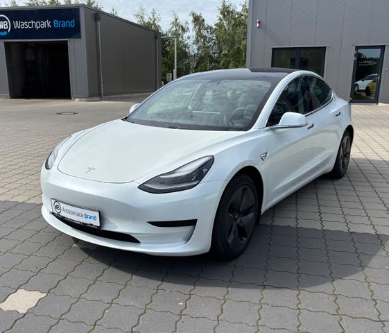 TESLA Model 3 Standard Range Plus RWD