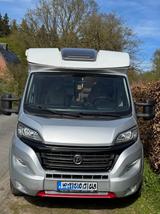 Dethleffs Globebus T1 GT - Dethleffs Globebus t1