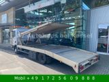 MAN TGL 8.210 2 Doppel Stock Autotransporter Klimaa - MAN A 21