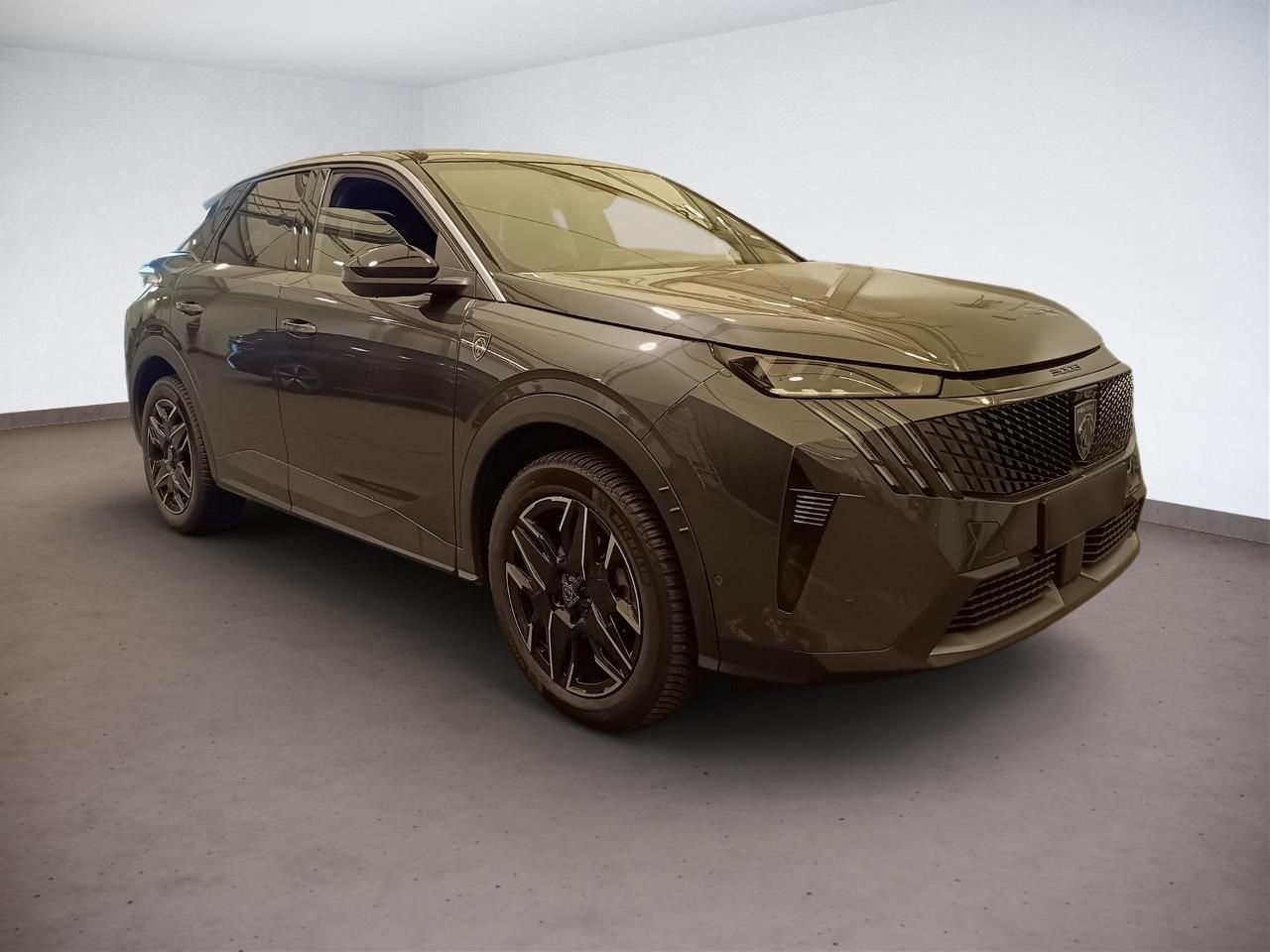 Fahrzeugabbildung Peugeot 3008 GT MildHybrid 145 e-DSC6