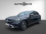 Mercedes-Benz GLC 200 2.0 CGI 4M Avantgarde Plus Pano AHK Memo - gebrauchte Mercedes-Benz GLC 200 aus dem Jahr 2025