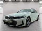 BMW 330e Touring M Sport AHK LiveCockpitProf Kamera - BMW 330: M Sport