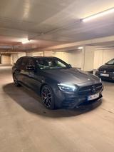 Mercedes-Benz E 400 d 4MATIC Vollstattung! Jungsternegarantie! - gebrauchte Mercedes-Benz E 400 aus dem Jahr 2023