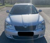 Skoda Octavia 1.6 TDI Elegance Combi Elegance