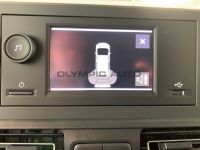 Fiat Doblo E 50kWh Launch Pack  SUPRHALTE NEBEL KLIMA - Image