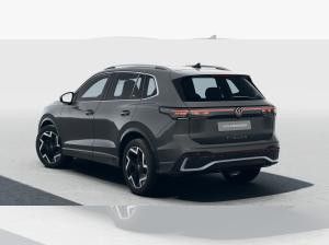 Volkswagen Tiguan - Bild 3