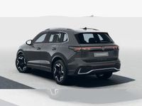 Volkswagen Tiguan - Vorschau Bild 3