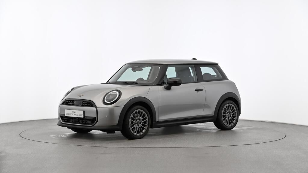 Image of MINI Cooper C