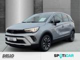 Opel Crossland Elegance Komfort-Paket Navi LED Apple  - Opel Crossland (X) Elegance-Paket mit Benzin-Antrieb