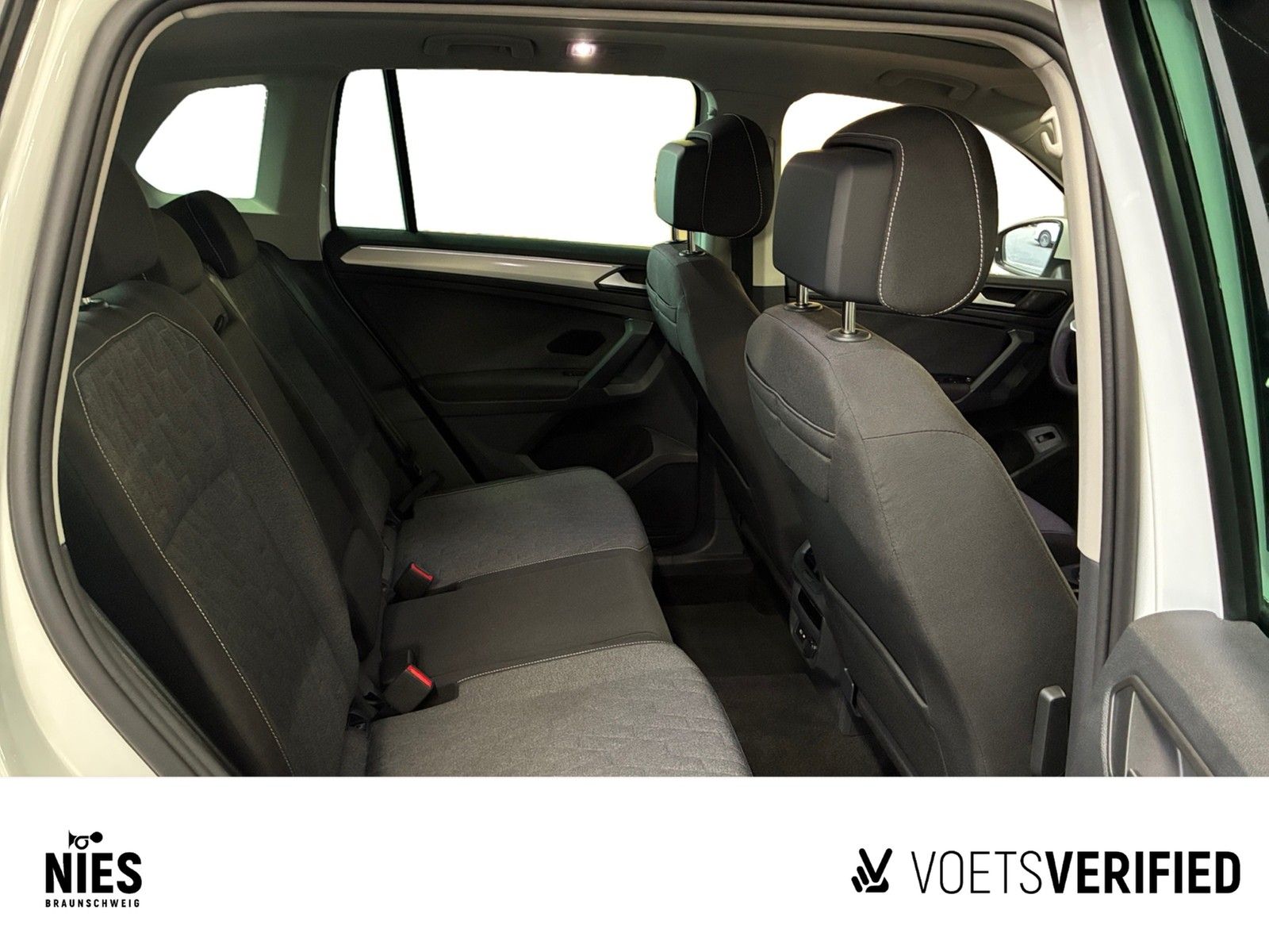 Volkswagen Tiguan - Bild 15