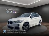 BMW X1 xDrive20d M-Sport AHK Kamera LenkradHZG HiFi - BMW X1: Xdrive20d M Sport