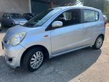 Daihatsu Cuore 1.0 12V 5 porte SX - gebrauchte Daihatsu Cuore aus dem Jahr 2007