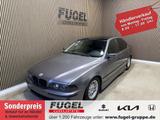 BMW 523i Lim. 2.5 24V Leder|SHZ|Schiebedach - BMW 523 aus 1996