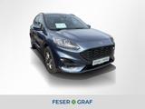 Ford Kuga 1.5 EcoBoost ST-Line X Navi*ACC*Kamara*elek - gebrauchte Ford Kuga aus dem Jahr 2020