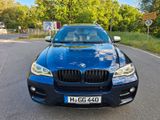 BMW X6 Baureihe X6 xDrive30d Facelift MPacket 21zoll - BMW X6: Facelift