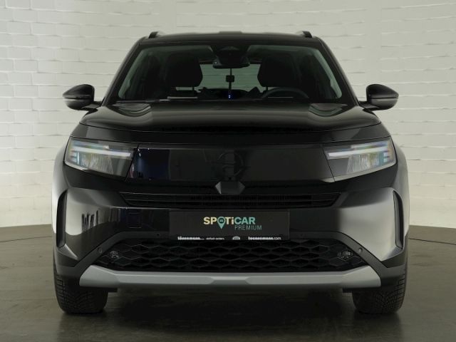 Frontera Electric C GS 44kWH AT+LED+NAVI+RÜCKFAH
