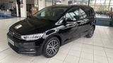 Volkswagen Touran Comfortline,LED,DSG,PPS vo+hi+Kam,Nav,