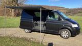 Volkswagen T5 Multivan Turbolader und Abgaskrümmer neu - gebrauchte VW T5 Multivan aus dem Jahr 2007