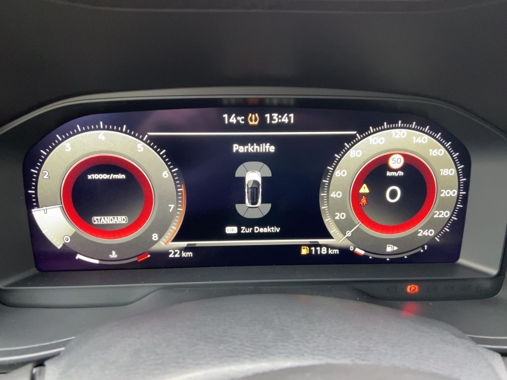 Nissan Juke - Bild 15