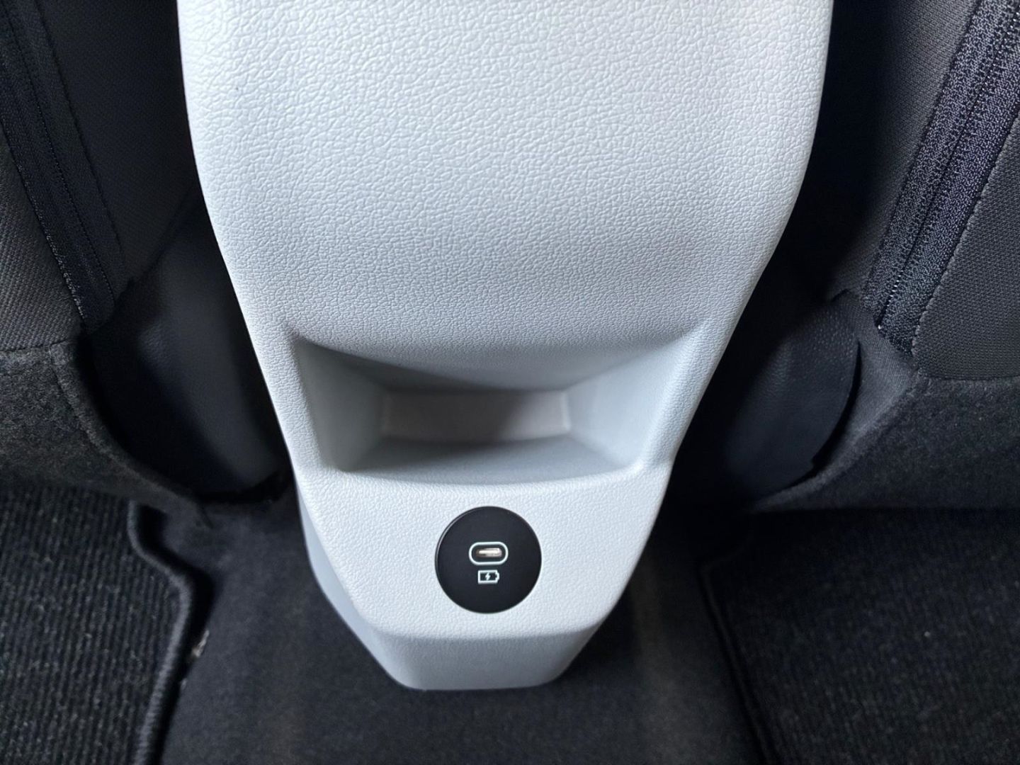 Hyundai i20 – Bild 23