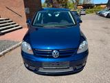 Volkswagen Golf Plus United - Volkswagen Golf Plus: Standheizung