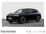 BMW iX xDrive45 M Sport AHK DA Prof PA Prof Autobahn - BMW iX Jahreswagen