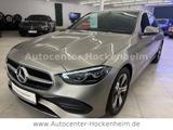 Mercedes-Benz C 180 C Limousine C 180 - Mercedes-Benz C 180