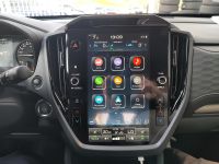 Subaru Forester - Vorschau Bild 15