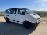Volkswagen T4 Multivan H-Zulassung wenig Kilometer gepflegt - VW T4 Multivan von 1992
