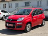 Fiat Panda Easy *S-Heft*Garantie*TÜV*1.Hand*TOP - gebrauchte Fiat Panda aus dem Jahr 2018
