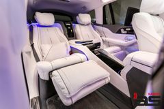 MERCEDES-BENZ GLS 600 Maybach Edition 100 | Limited | 1of100 |