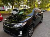 Kia KIA Sorento ca. 130.000 km - sehr gepflegt... - gebrauchte Kia Sorento aus dem Jahr 2011