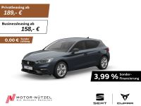 Seat Leon - Vorschau Bild 1