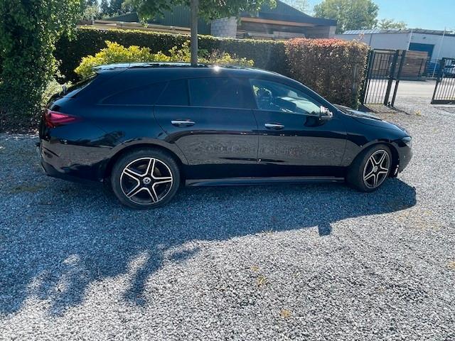 Mercedes-Benz CLA 200d  AMG Line Pano DCT KeyLess...vol !