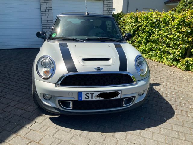 MINI COOPER_S_CABRIO